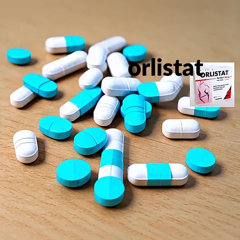 Precio pastillas orlistat